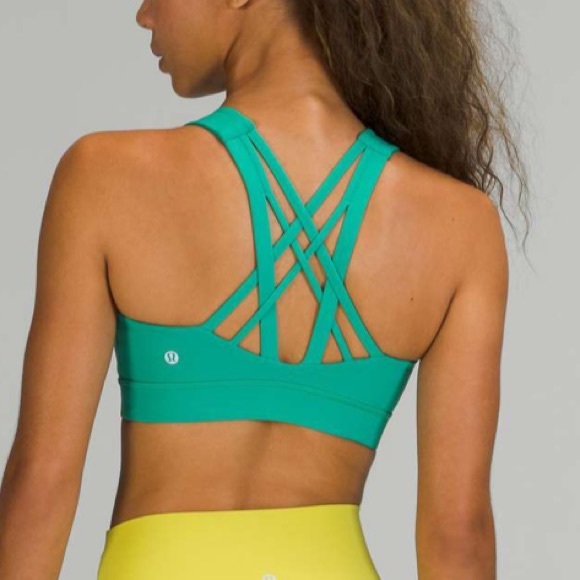 lululemon athletica Other - Lululemon Free To Be Elevated Bra